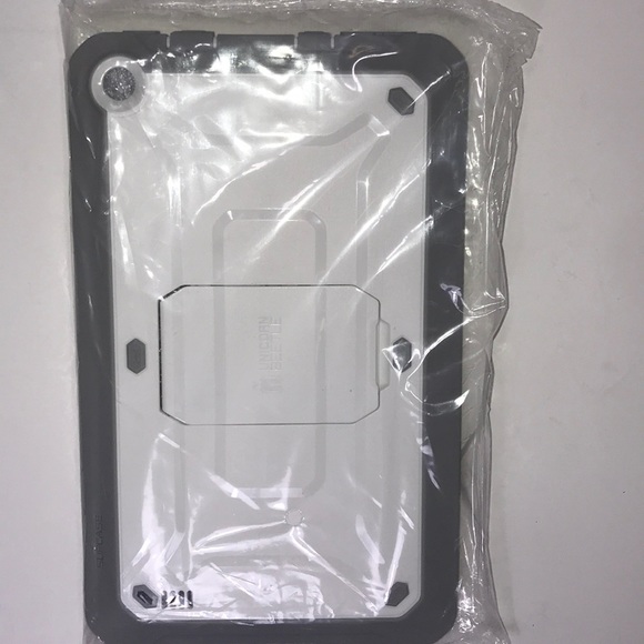 NIB Case for Amazon Fire Tablet 2017. Unicorn Beetle Pro. - Picture 4 of 5